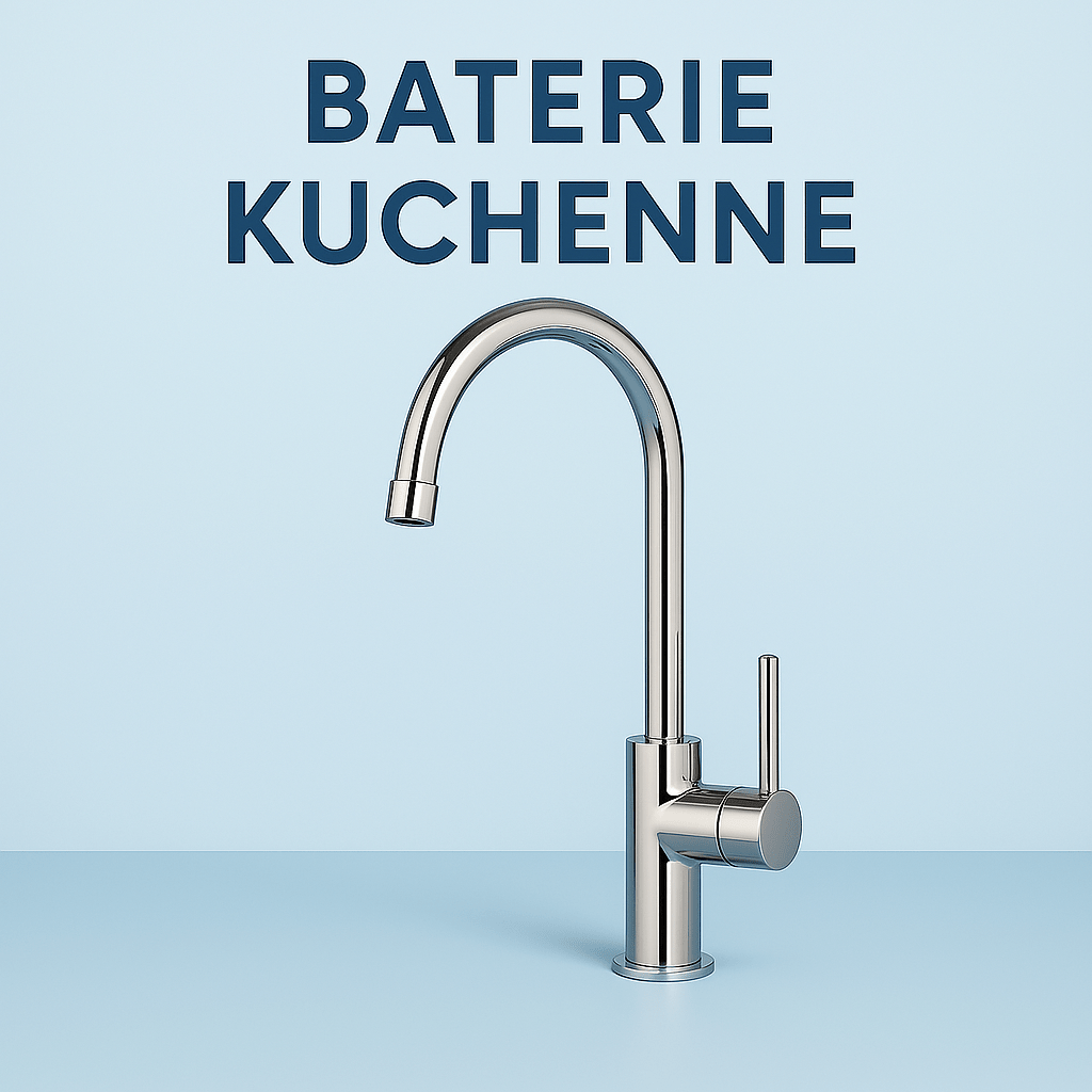 Baterie kuchenne - MaWoo Sp. z o.o.