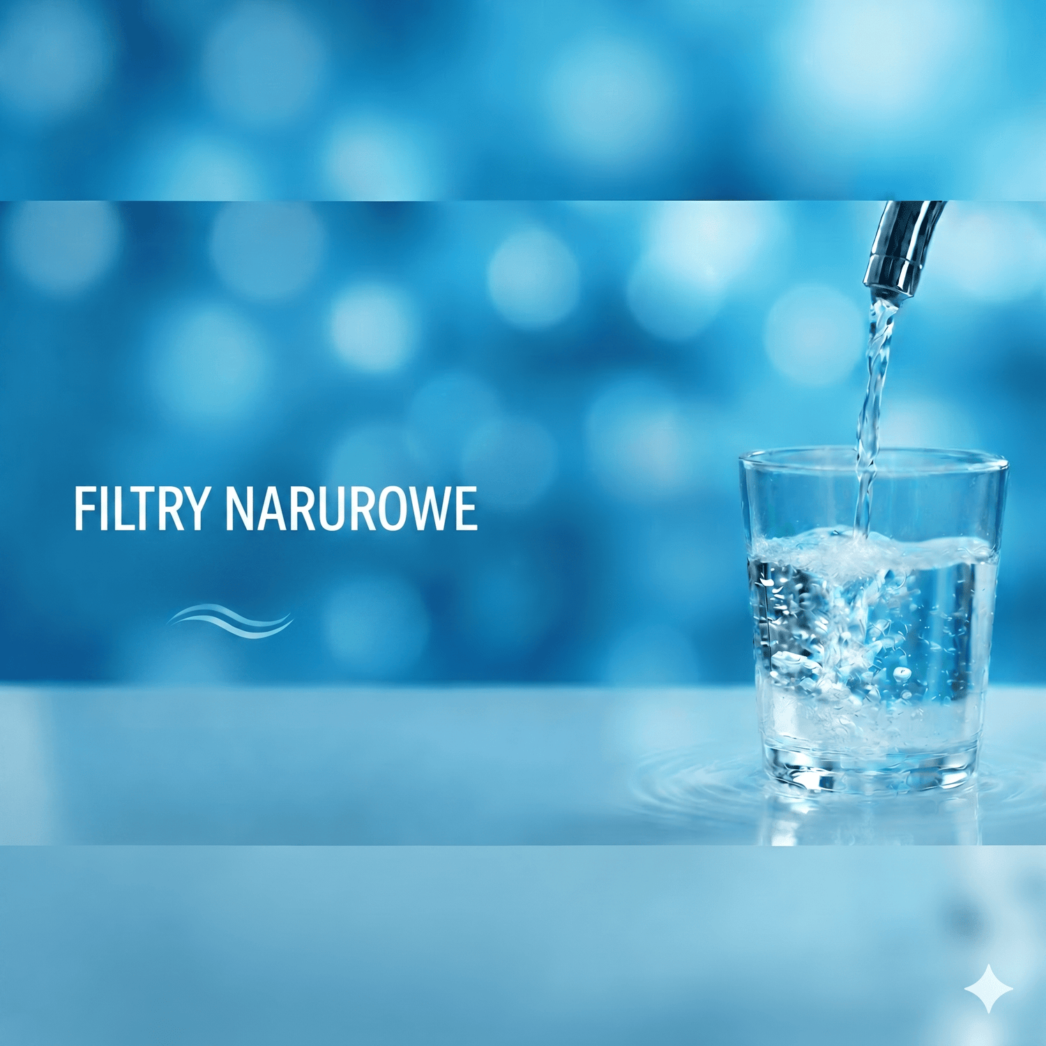 Filtry narurowe - CzystyStyl