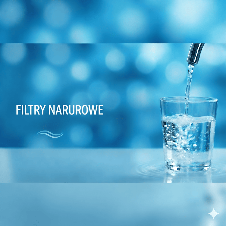 Filtry narurowe - CzystyStyl