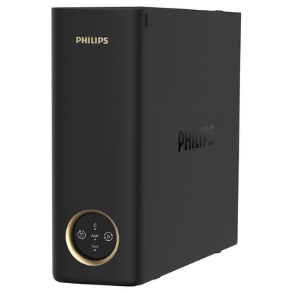 PHILIPS AUT8990 | Бесшумный фильтр обратного осмоса под мойку с минерализацией