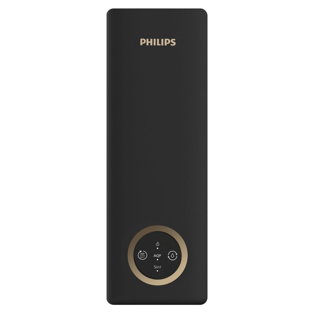 PHILIPS AUT8990 | Бесшумный фильтр обратного осмоса под мойку с минерализацией