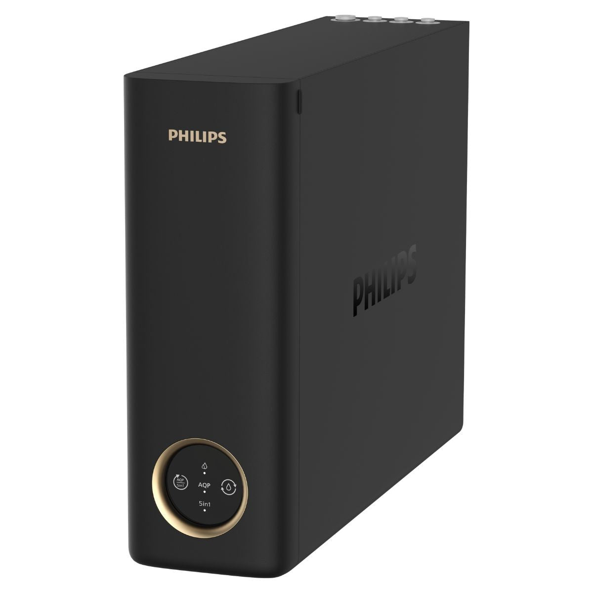 PHILIPS AUT8990 | Бесшумный фильтр обратного осмоса под мойку с минерализацией