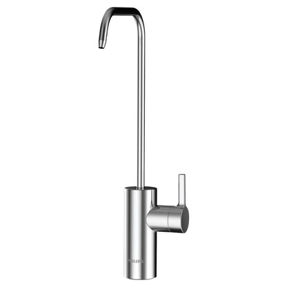 PHILIPS AUT8990 | Бесшумный фильтр обратного осмоса под мойку с минерализацией