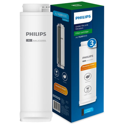 Мембрана обратного осмоса AUT620R800 | Фильтрующий элемент | Philips