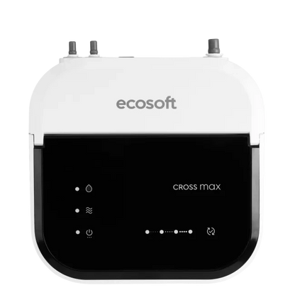 Ecosoft CROSS Solo | Фильтр обратного осмоса без бачка под раковиной