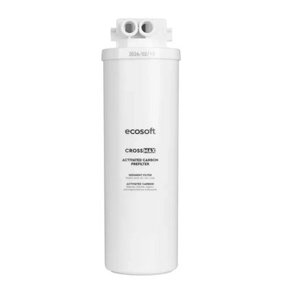 Wkład prefiltracyjny do Ecosoft CROSS MAX | Wkład filtrujący | Ecosoft
