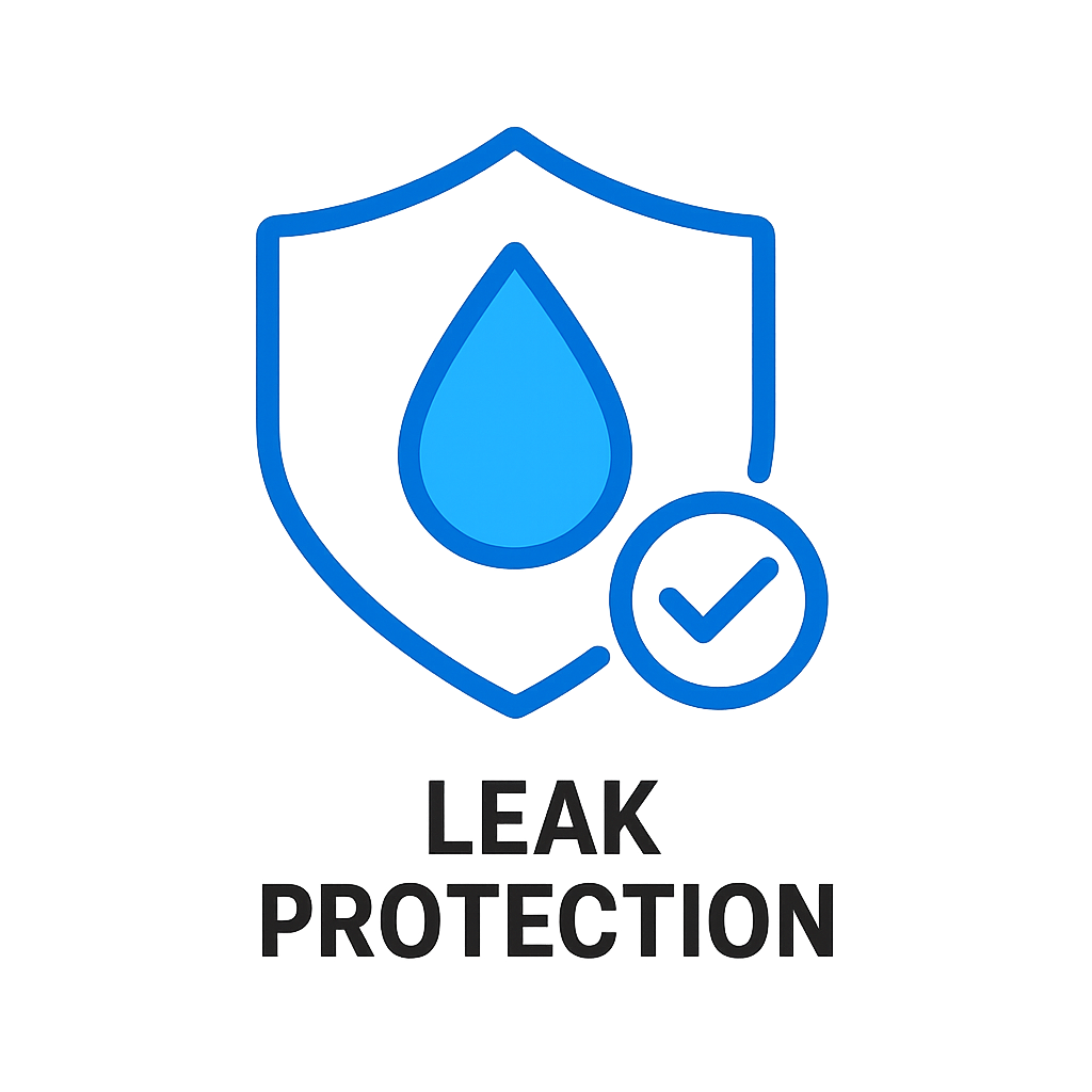 Leak protection Cross Solo