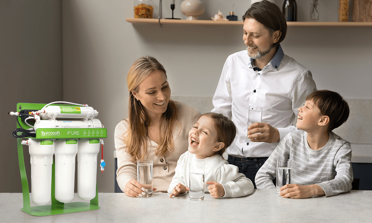 Ecosoft PURE Balance