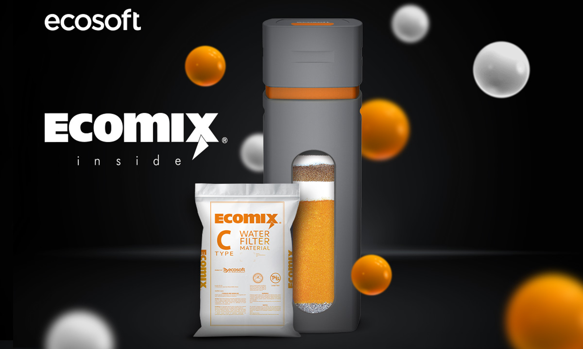 Ecosoft Titanium Gold