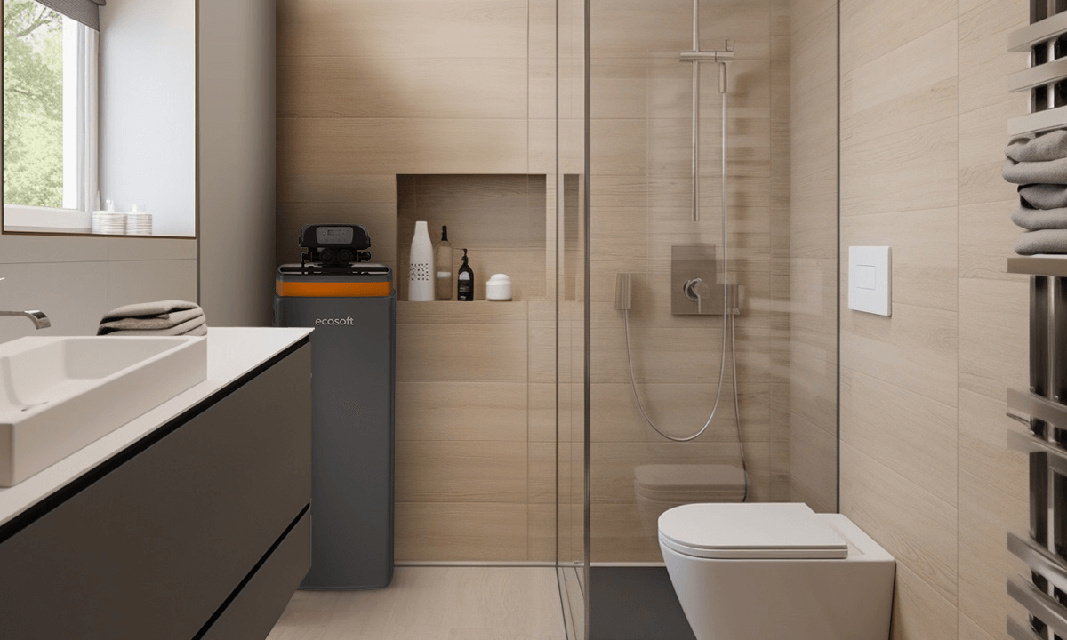 Ecosoft antracite gold 1