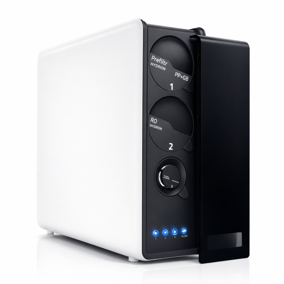 FitAqua Hydrion