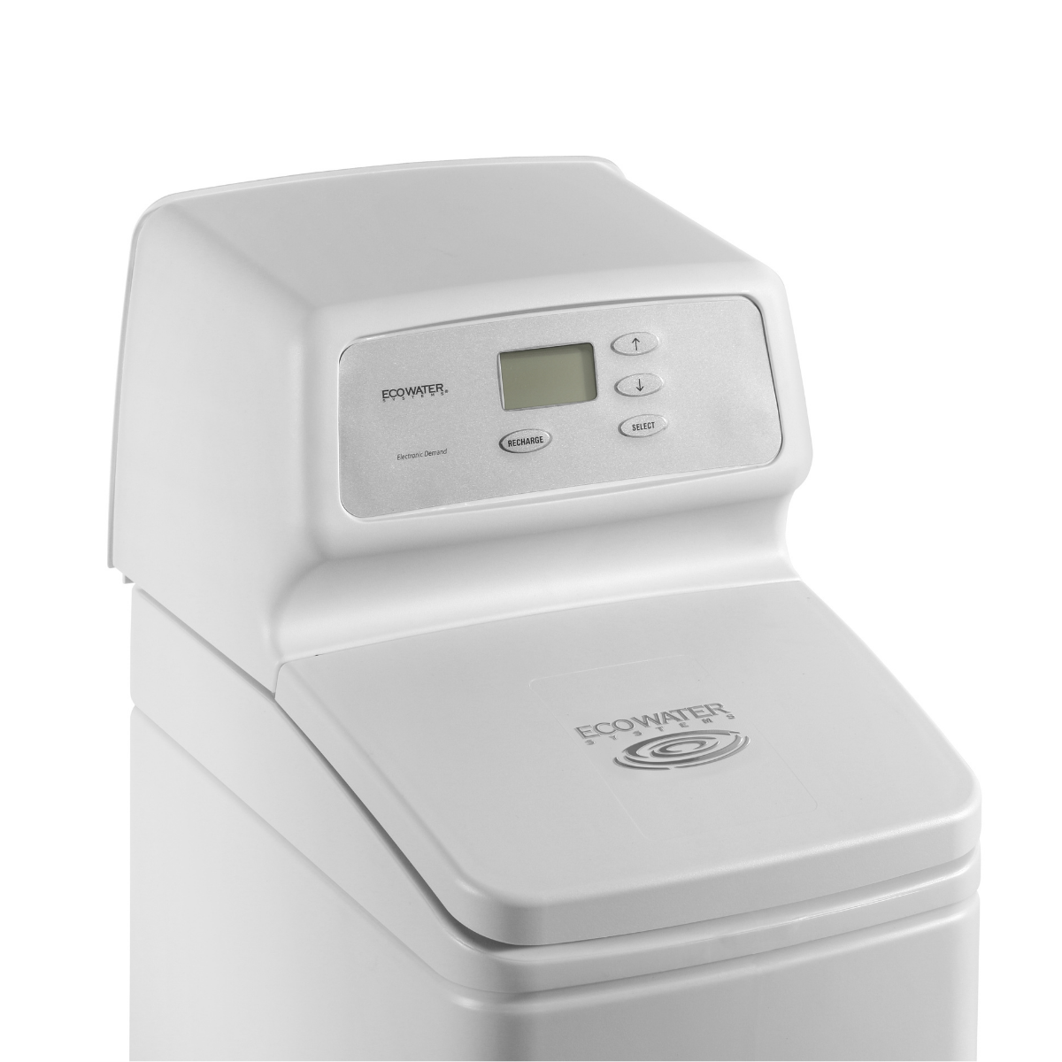 Softeners Ecowater comfort
