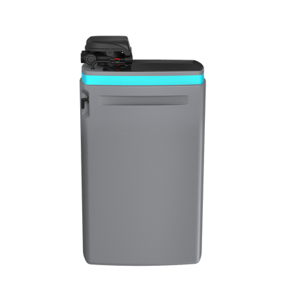 Anthracite Azure 250 | Zmiękczacz wody | Ecosoft - 16
