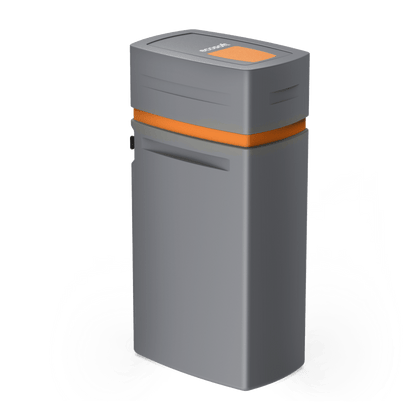 Anthracite Gold 370 | Zmiękczacz wody - 1