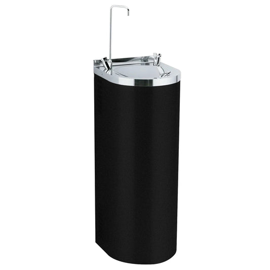 Aqua Solution AQF300 CZARNY | Dystrybutor fontannowy - 1