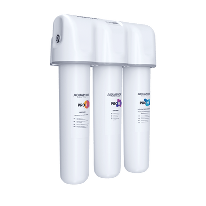 Aquaphor ECO H Pro | Przepływowy filtr wody - 2