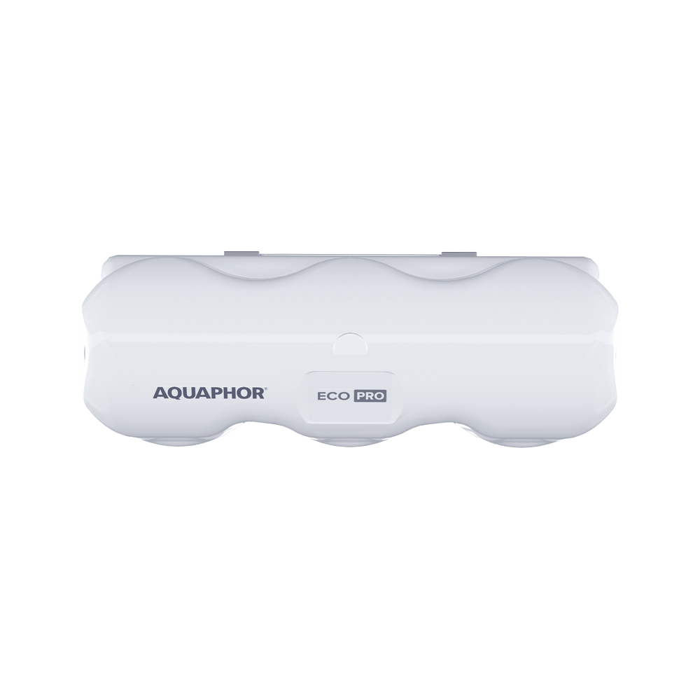 Aquaphor ECO Pro | Przepływowy filtr wody - 5