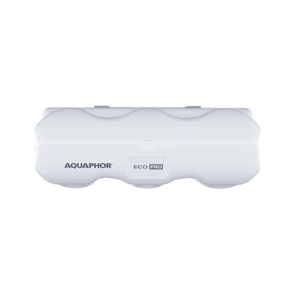 Aquaphor ECO Pro | Przepływowy filtr wody - 5