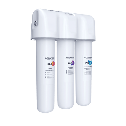 Aquaphor ECO Pro | Przepływowy filtr wody - 2