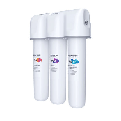Aquaphor ECO Pro | Przepływowy filtr wody - 3