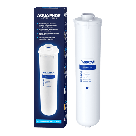 Aquaphor K1 | Wkład filtrujący - 1