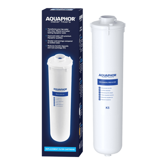 Aquaphor K5 | Wkład filtrujący - 1