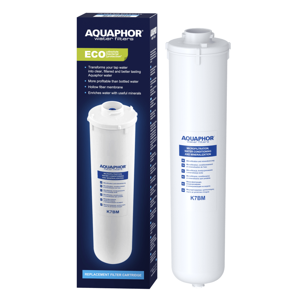 Aquaphor K7BM | Wkład filtrujący - 1