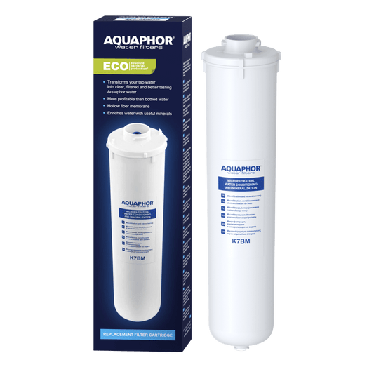 Aquaphor K7BM | Wkład filtrujący - 1