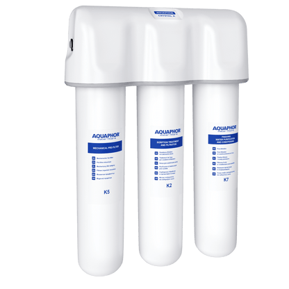 Aquaphor Kryształ A | Przepływowy filtr wody - 2