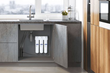 Aquaphor Kryształ A | Przepływowy filtr wody - 4