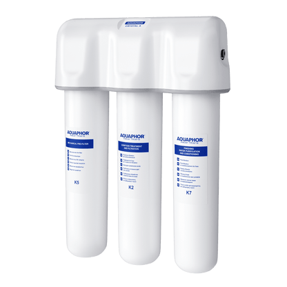 Aquaphor Kryształ A | Przepływowy filtr wody - 6