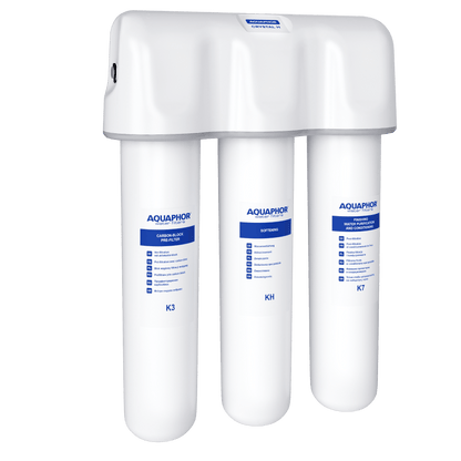 Aquaphor Kryształ H | Przepływowy filtr wody - 2