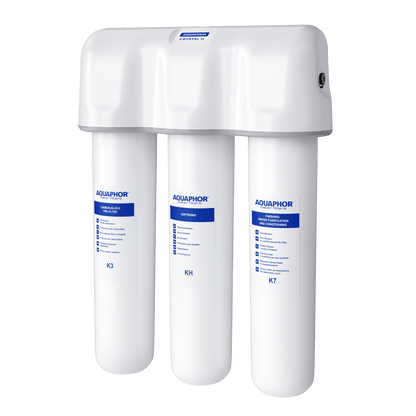 Aquaphor Kryształ H | Przepływowy filtr wody - 5