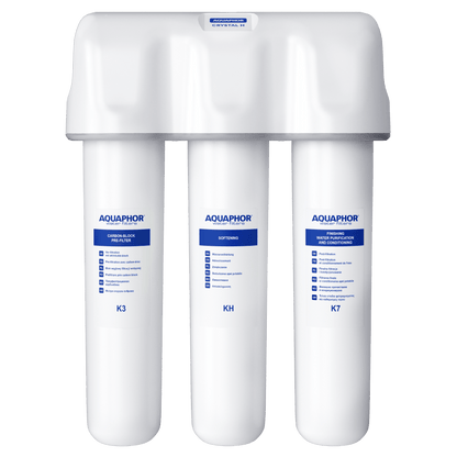 Aquaphor Kryształ H | Przepływowy filtr wody - 3