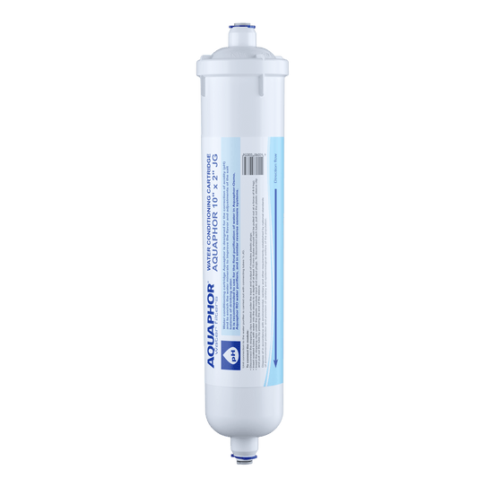 Aquaphor Mineralizator liniowy 10x2" | Wkład filtrujący - 1