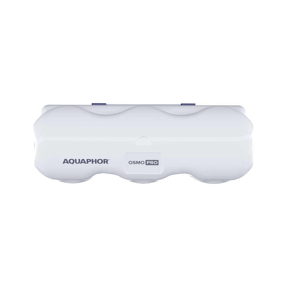 Aquaphor Osmo Pro 50 | System odwróconej osmozy - 3