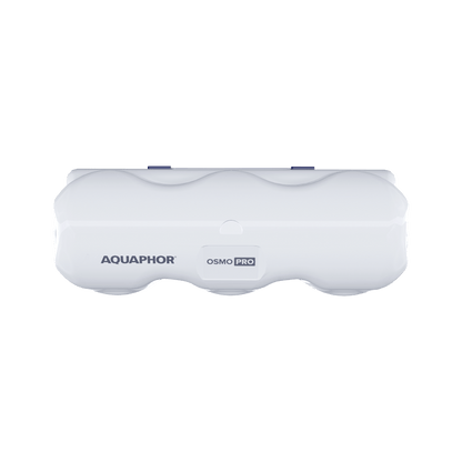 Aquaphor Osmo Pro 50 | System odwróconej osmozy - 3