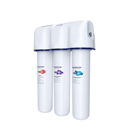 Aquaphor Osmo Pro 50 | System odwróconej osmozy - 2