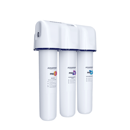 Aquaphor Osmo Pro 50 | System odwróconej osmozy - 5