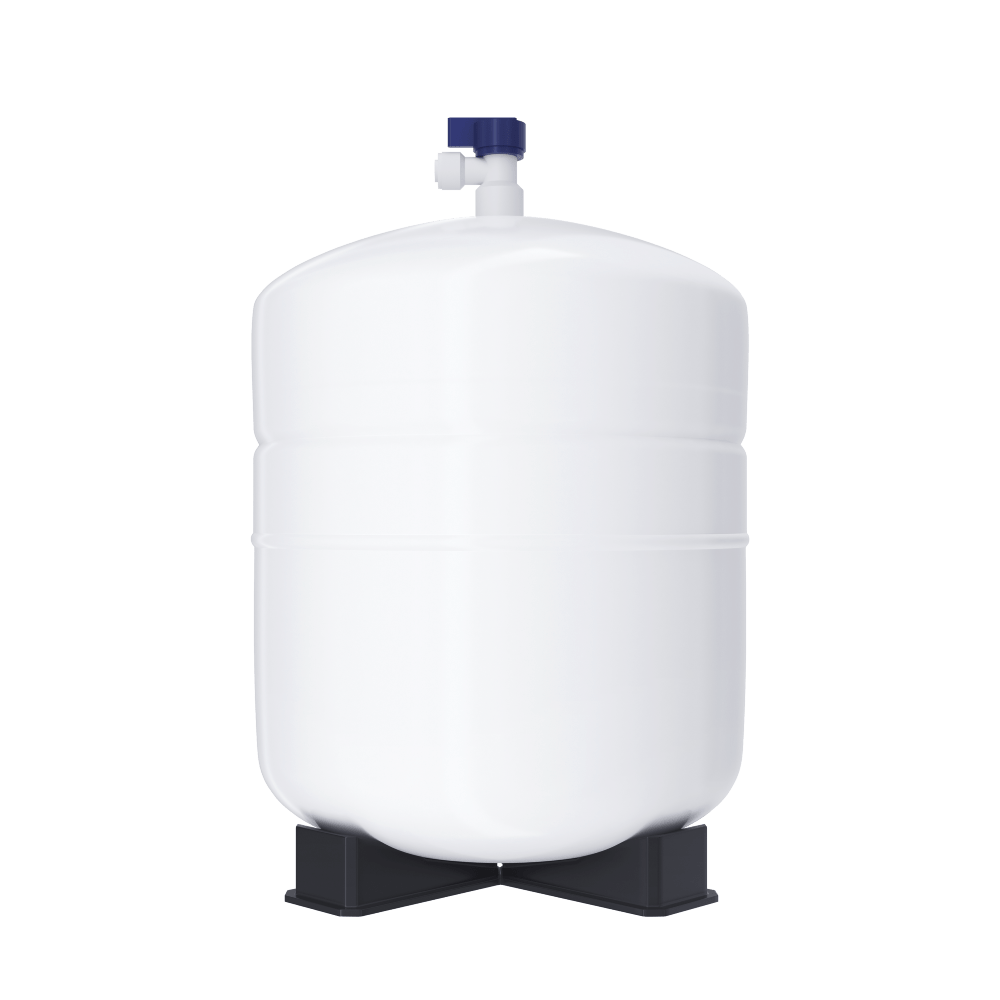 Aquaphor Osmo Pro 50 | System odwróconej osmozy - 4