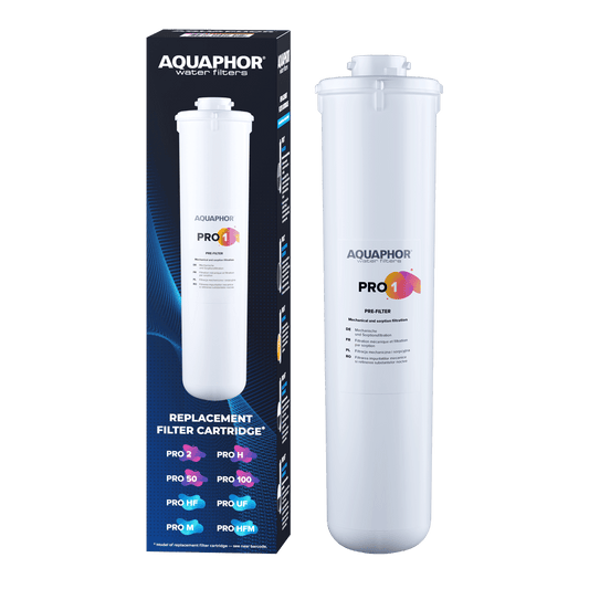 Aquaphor Pro 1 | Wkład filtrujący - 1