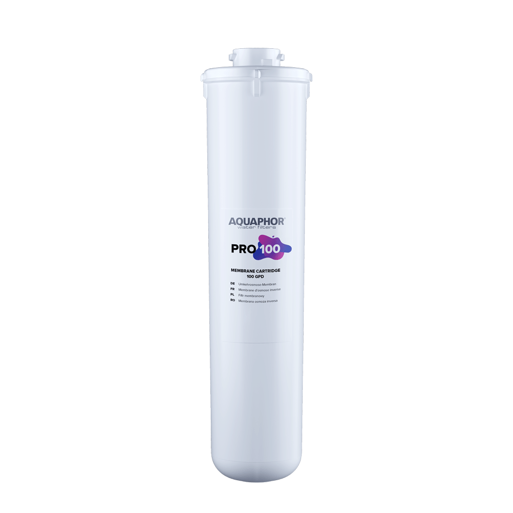 Aquaphor Pro 100 | Membrana odwróconej osmozy - 1