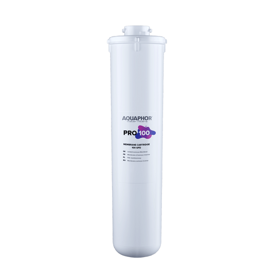 Aquaphor Pro 100 | Membrana odwróconej osmozy - 1