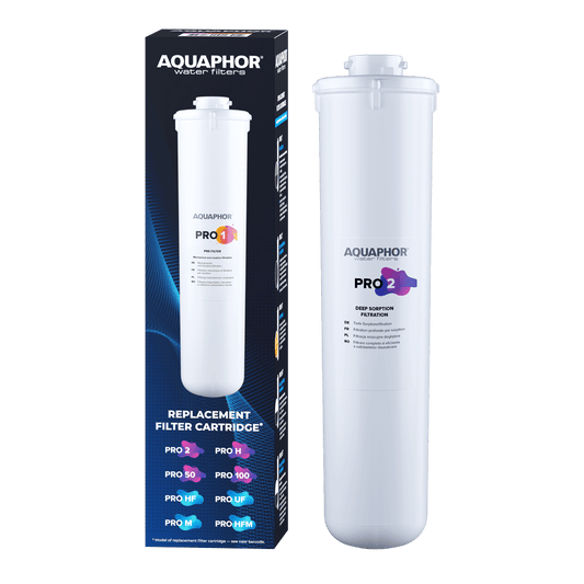 Aquaphor Pro 2 | Wkład filtrujący - 1