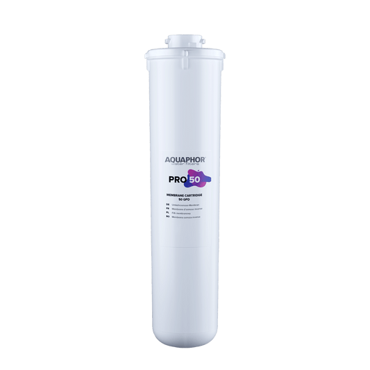 Aquaphor Pro 50 | Membrana odwróconej osmozy - 1