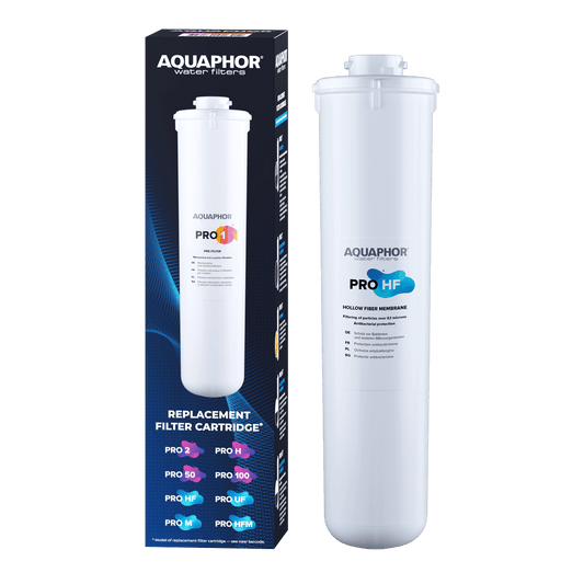Aquaphor Pro НF | Wkład filtrujący - 1