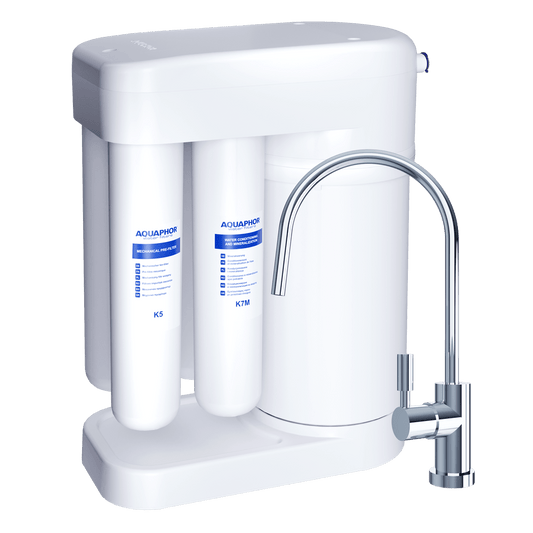 Aquaphor RO - 101S Morion | System odwróconej osmozy - 1