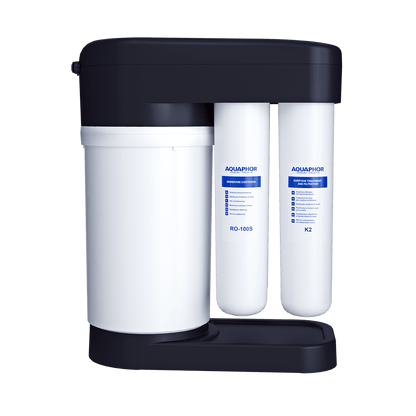 Aquaphor RO - 102S | System odwróconej osmozy - 4