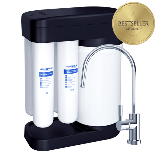 Aquaphor RO - 102S | System odwróconej osmozy - 1