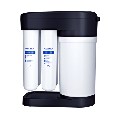 Aquaphor RO - 102S | System odwróconej osmozy - 5